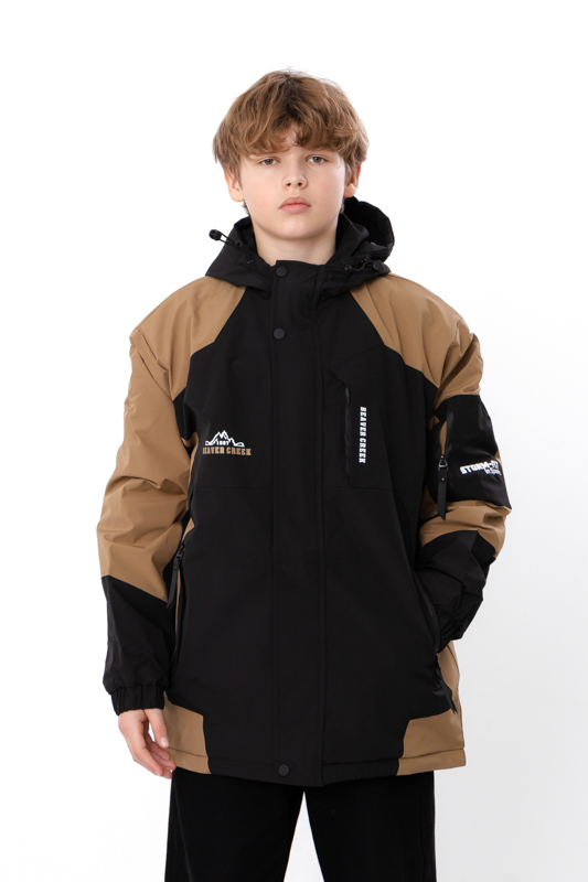 Куртка для хлопчика (юніор)